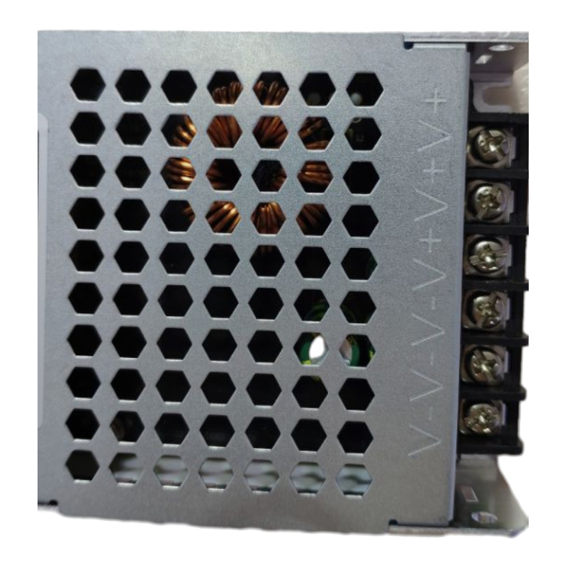 LANKE LKC-200AA5 Switching Power Supply 200W Transformer LED Display 5V 40A Output DC Voltage Stabilizing Transformer Monitoring (Optional 3.8V, 4.2V, 5V)