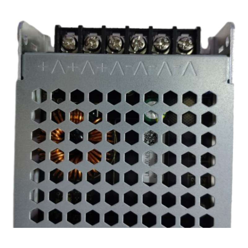 LANKE LKC-200AC5 Switching Power Supply 200W Transformer LED Display 5V40A Ultra-thin (Optional 3.8V, 4.2V, 5V)